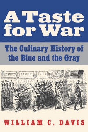 Books about U.S. Civil War 3