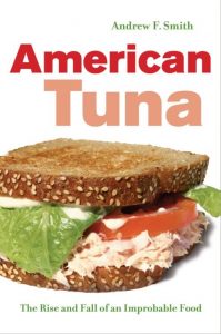 American Tuna: the history of tunafish 1