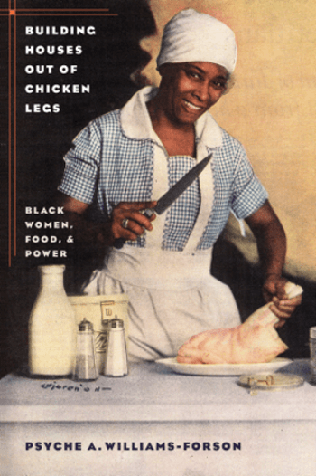 Books about chicken and other poultry 2