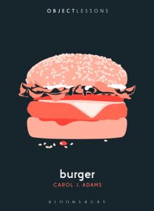 All About the Burger: a history of hamburgers in America 2