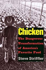 Chickens: Their Natural and Unnatural Histories 3
