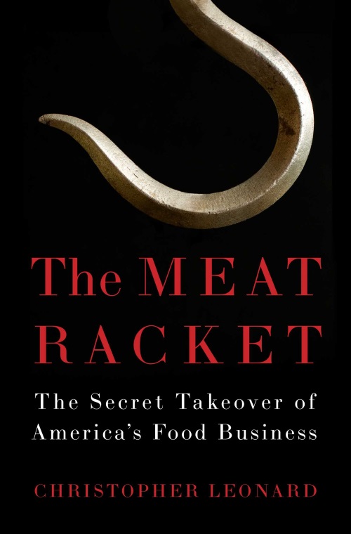 Books about meat 8