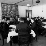 New York City guts successful school lunch program in 1919 14