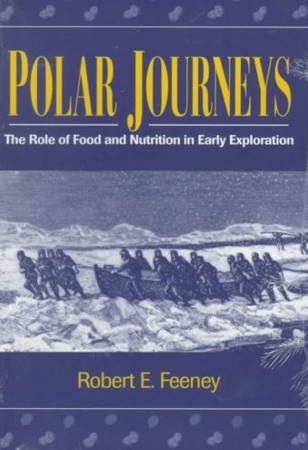 Links to exploration posts and books 8