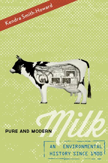 Links to dairy posts and books 7