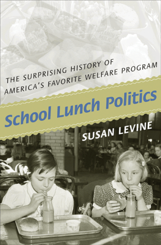 Books about government programs 8