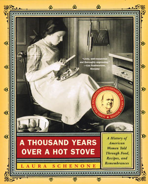 Books about cooking 19