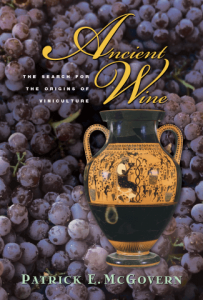 Tasting the Past: The Science of Flavor and the Search for the Origins of Wine 1