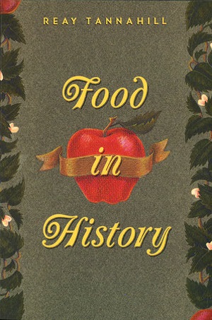 World food history 14