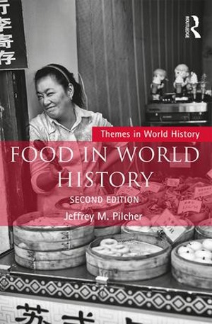 World food history 15