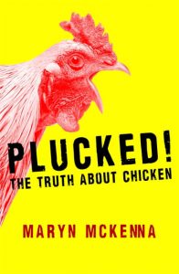 Building Houses out of Chicken Legs: Black Women, Food, and Power 5