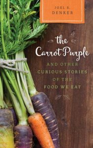 3 Books About the "Curious" History of Food 16