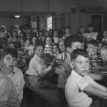 New York City guts successful school lunch program in 1919 15