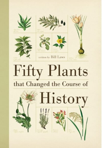 Books about plants 3