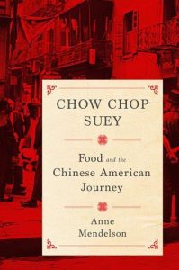 Chop Suey and Sushi from Sea to Shining Sea: Chinese and Japanese Restaurants in the United States 5