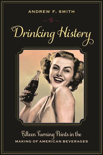 Books about beverages 4