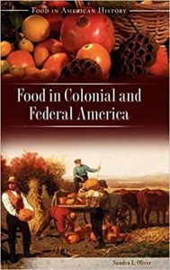 Food in Colonial and Federal America 2