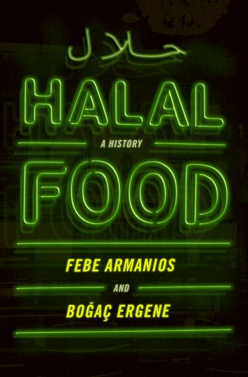 Links to ethnic foods posts and books 18