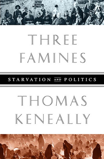 Links to starvation posts and books 9