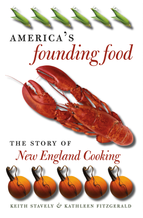 Books about American cuisine 5