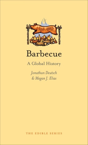 Books about American cuisine 30