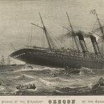 Yeast recovered from 1886 shipwreck used to brew new ale 73