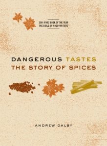 Out of the East: Spices and the Medieval Imagination 1