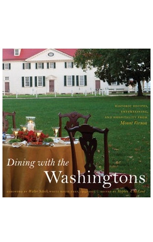 Dining with Washingtons