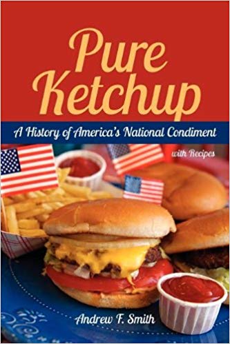Books about condiments 6