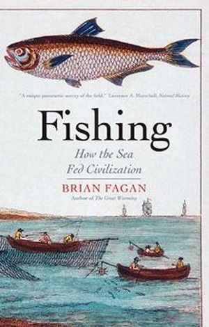 Links to seafood posts and books 7