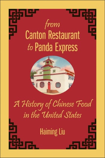 Links to ethnic foods posts and books 16
