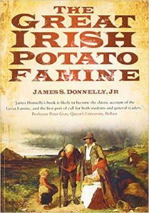 Great Famine: The History of the Irish Potato Famine during the Mid-19th Century 4