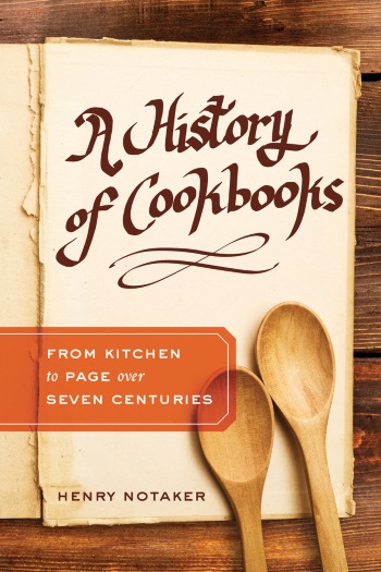 Books about cooking 11