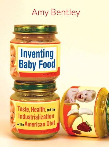 Links to Infant foods posts and books 7