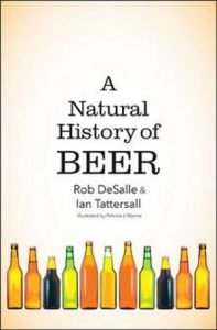 Natural History of Beer 3