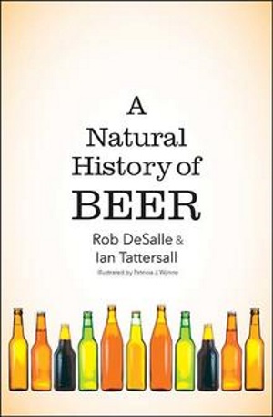 Books about beverages 11