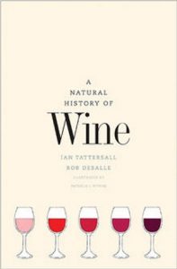 Natural History of Wine 4