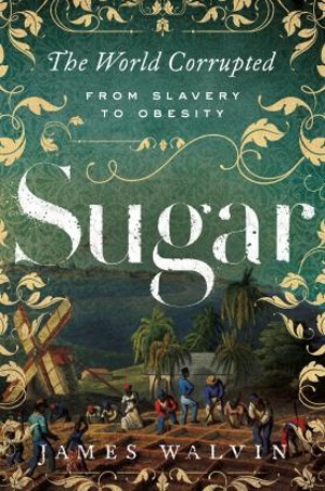 Links to slavery posts and books 14