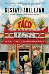 Planet Taco: A Global History of Mexican Food 2