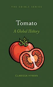 3 Books About the History of the Tomato 3