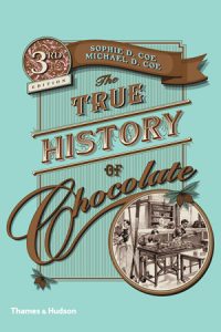 Bitter Chocolate: a book about the history of chocolate and injustice 10