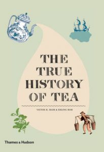Liquid Jade: The Story of Tea from East to West 7
