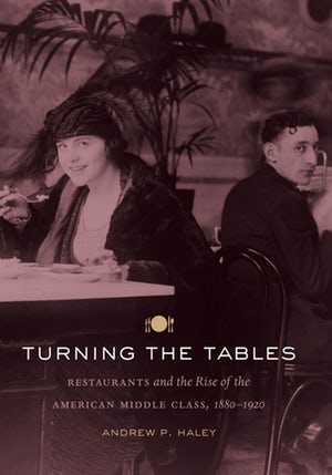 Books about restaurants 14