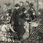 Urban development shaped the way 19th-century New Yorkers ate 50