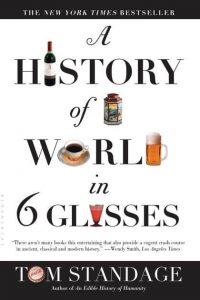 History of the World in 6 Glasses 4