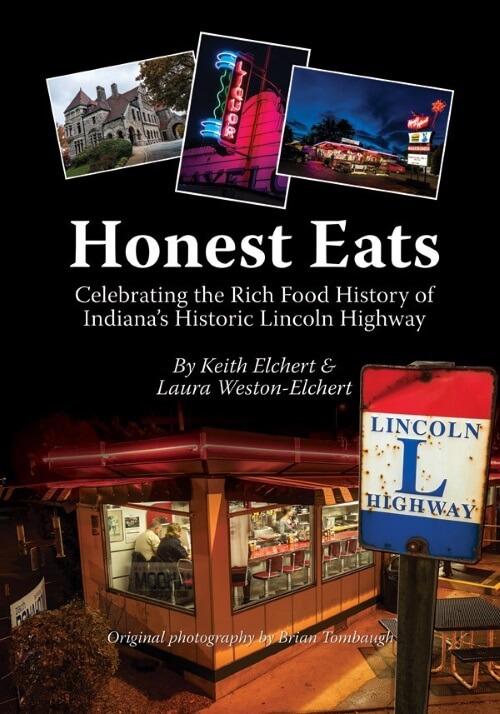 Links to restaurants posts and books 13