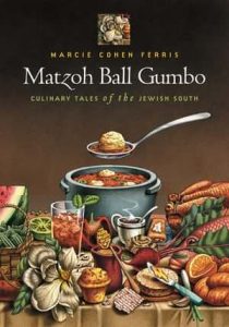3 Books About the History of Jewish Foods 6