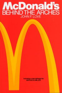 McDonald's: Behind the Arches 5