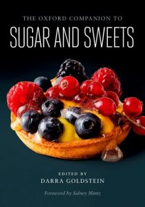 Oxford Companion to Sugar and Sweets 9