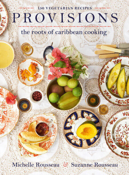 Links to ethnic foods posts and books 24